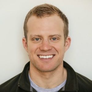 Meet your Posher, Shane